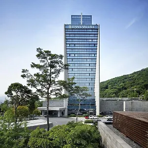 Banyan Tree Club & ***** Seoul