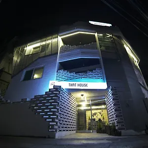 Maison d'hôtes That House Hongdae