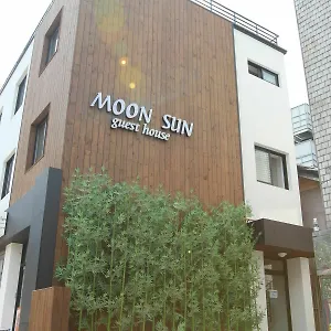 Maison d'hôtes Moon Sun